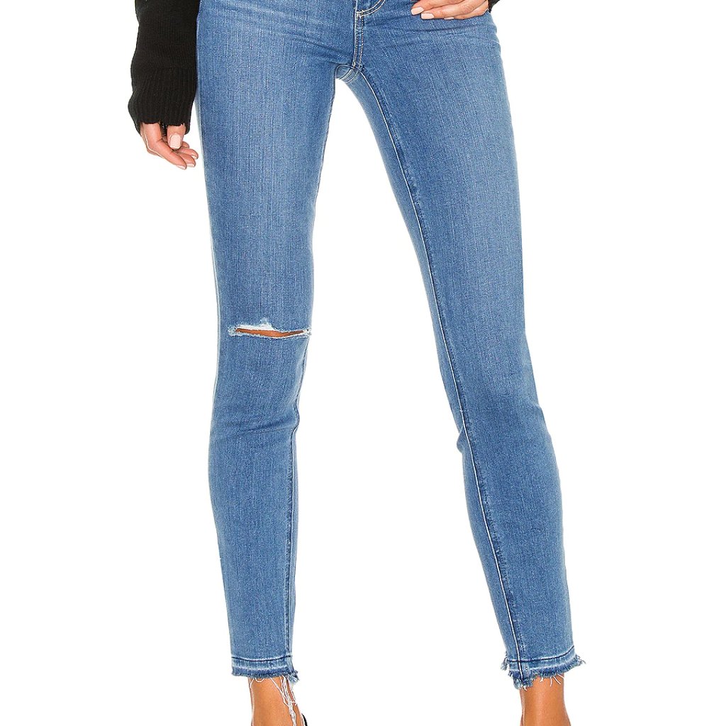 Paige Hoxton Skinny Jeans 32